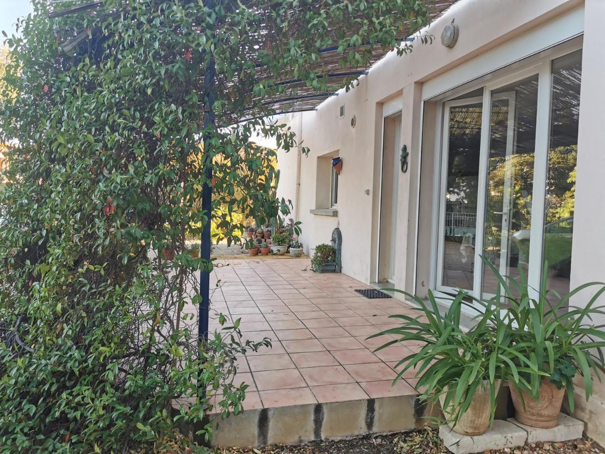 Apartment Un Coin De Campagne A 4km De La Pour 4 A 6 Personnes Portiragnes