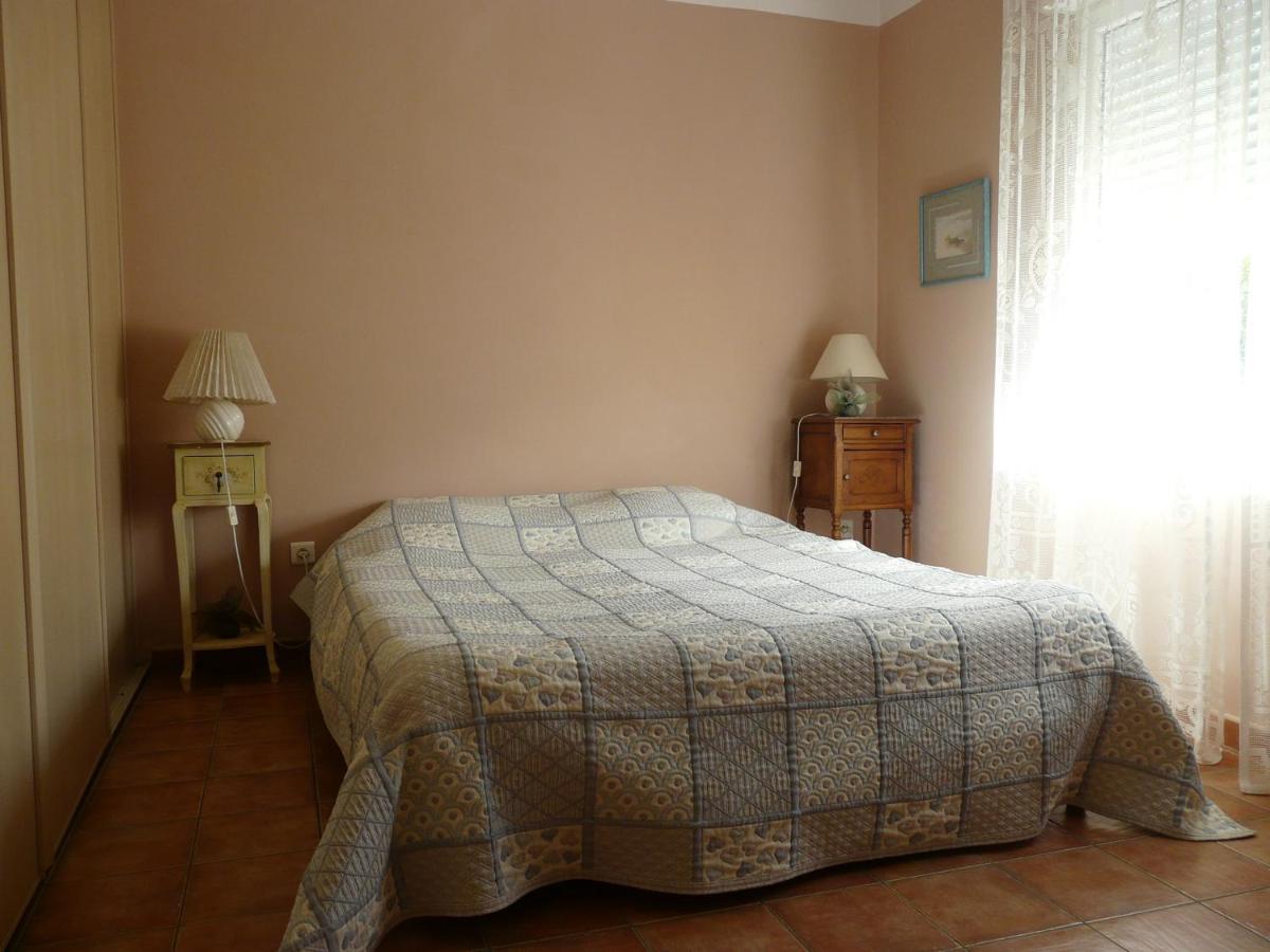 Apartment Un Coin De Campagne A 4km De La Pour 4 A 6 Personnes Portiragnes