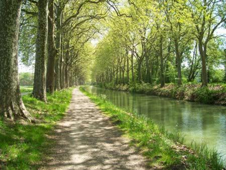 Un Coin De Campagne A 4km De La Pour 4 A 6 Personnes * Portiragnes