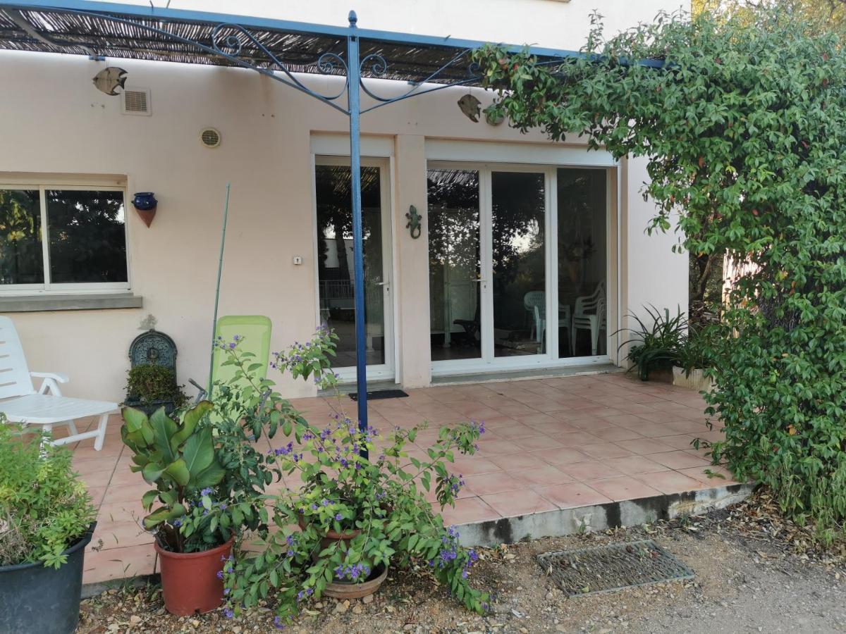 Un Coin De Campagne A 4km De La Pour 4 A 6 Personnes Apartment *