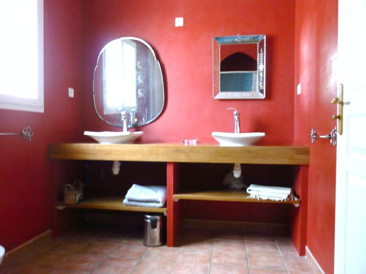 Apartment Un Coin De Campagne A 4km De La Pour 4 A 6 Personnes *